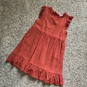 Girls Dress